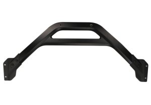 Ford Bronco Strut Tower Brace Kit - Front + Rear - Ford Racing - C-Bow Brace Kit (Cowl Bow + Fender Braces) - `22-`27